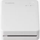 CANON Mobil fotónyomtató SELPHY QX20, WiFi,  287x287 dpi, Fehér