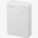 CANON Mobil fotónyomtató SELPHY QX20, WiFi,  287x287 dpi, Fehér