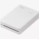 CANON Mobil fotónyomtató SELPHY QX20, WiFi,  287x287 dpi, Fehér