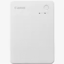 CANON Mobil fotónyomtató SELPHY QX20, WiFi,  287x287 dpi, Fehér