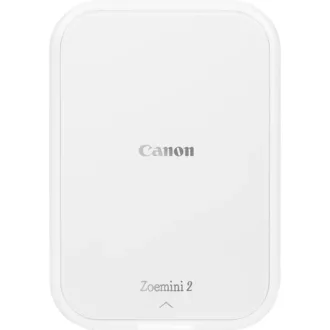   CANON Mobil fotónyomtató, ZINK, ZOEMINI 2 WiFi,  317x500 dpi, gyöngyházfehér