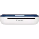CANON Mobil fotónyomtató, ZINK, ZOEMINI 2 WiFi,  317x500 dpi, tengerészkék