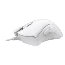 Razer Mouse DeathAdder Essential / RZ01-03850200-R3M1 fehér