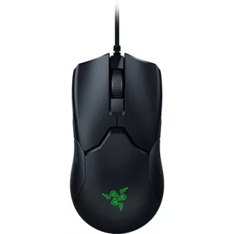 Razer Mouse Viper 8K Hz / RZ01-03580100-R3M1 egér, fekete