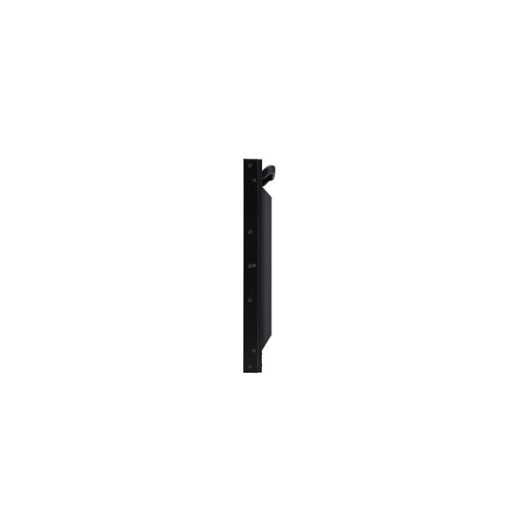 LG 24/7 Signage kijelző 49" 49XS4P, 1920×1080, 4,000 nit, 2xHDMI/DP/USB/RS232C/RJ45/IR