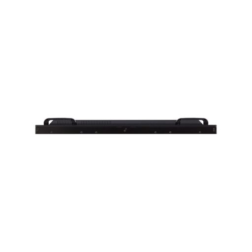 LG 24/7 Signage kijelző 49" 49XS4P, 1920×1080, 4,000 nit, 2xHDMI/DP/USB/RS232C/RJ45/IR