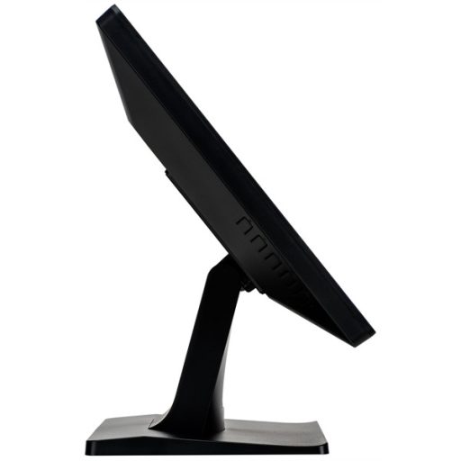 iiyama touch monitor, 17", 1920x1080, 16:9, 230cd, 5ms, 1000:1, VGA/HDMI,  T1721MSC-B2
