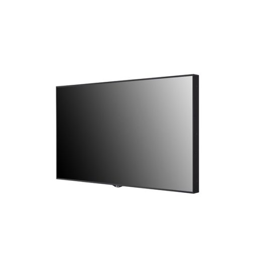 LG 24/7 Signage kijelző 55" 55XS4P, 1920×1080, 4.000 nit 2xHDMI/DP/USB/RS232C/RJ45/IR