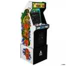 ARCADE1UP Játékkonzol Atari Legacy 14-in-1 Wi-Fi-képes, ATR-A-200210