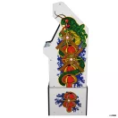ARCADE1UP Játékkonzol Atari Legacy 14-in-1 Wi-Fi-képes, ATR-A-200210