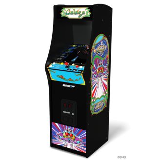 ARCADE1UP Játékkonzol Galaga Deluxe, GAL-A-305427