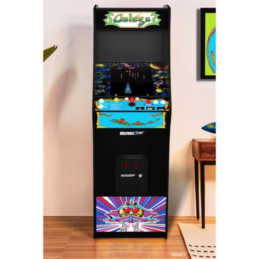 ARCADE1UP Játékkonzol Galaga Deluxe, GAL-A-305427