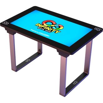   ARCADE1UP Játékkonzol Infinity Digitális játékasztal, IGT-I-23090