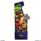 ARCADE1UP Játékkonzol Marvel vs Capcom 2, MRC-A-207310