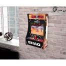 ARCADE1UP Játékkonzol NBA Jam Partycade falra szerelhető, NBS-D-23160
