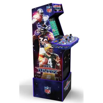 ARCADE1UP Játékkonzol NFL Blitz, NFL-A-207410