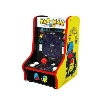   ARCADE1UP Játékkonzol Pac-Man Countercade Asztali, PAC-C-20340
