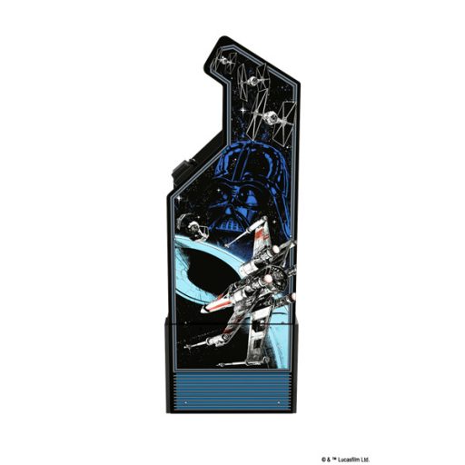 ARCADE1UP Játékkonzol Star Wars, STW-A-301613