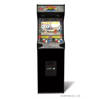   ARCADE1UP Játékkonzol Street Fighter II Champion Edition, STF-A-303911