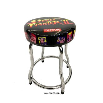   ARCADE1UP Játékkonzol Street Fighter Legacy 14-in-1 Wi-Fi-képes, STF-A-202110