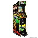ARCADE1UP Játékkonzol The Fast and the Furious, FAF-A-300211