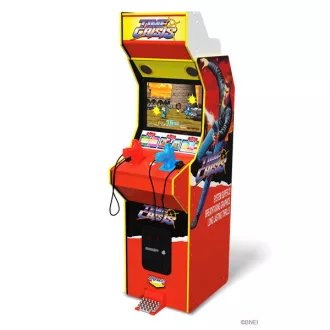 ARCADE1UP Játékkonzol Time Crisis Deluxe, TMC-A-300111