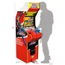 ARCADE1UP Játékkonzol Time Crisis Deluxe, TMC-A-300111