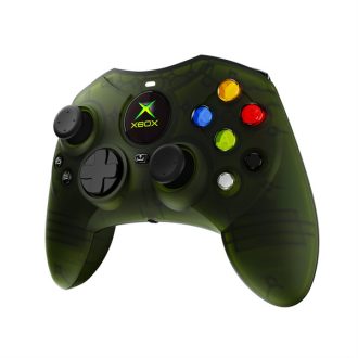  HYPERKIN Duchess Xbox Series|One/Windows 11|10 Xbox liszenszelt Vezetékes kontroller, Zöld