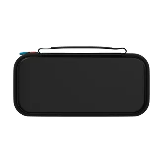 HYPERKIN EVA Nintendo Switch 2 Erősített utazótok, Fekete