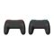 HYPERKIN Nintendo Switch 2 Ergonomikus markolat csomag Joy-Con kontrollerhez, Fekete (2-PACK)