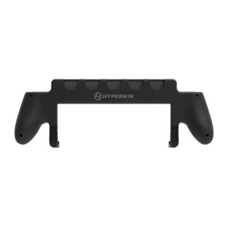  HYPERKIN SwiftGrip Pro Nintendo Switch 2 Ergonomikus játékkonzol tartó, Fekete