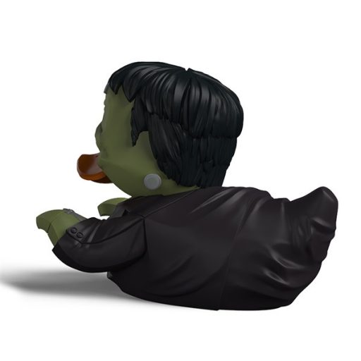 NUMSKULL Tubbz - Monsters "Frankenstein" (First Ed.) Gumikacsa