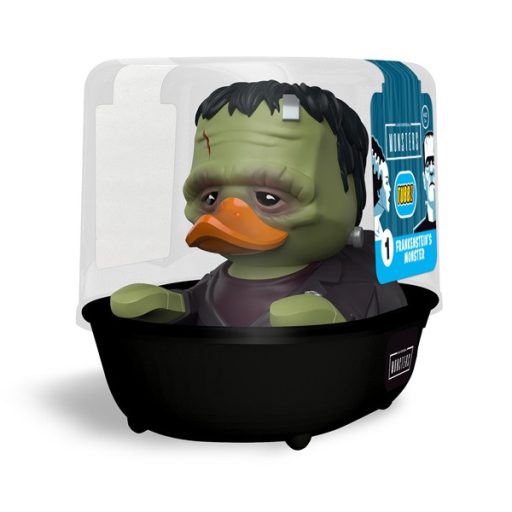 NUMSKULL Tubbz - Monsters "Frankenstein" (First Ed.) Gumikacsa