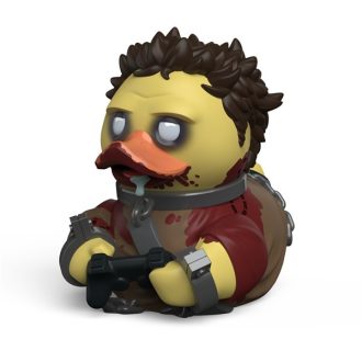   NUMSKULL Tubbz - Shaun of the Dead "Ed" (First Ed.) Gumikacsa
