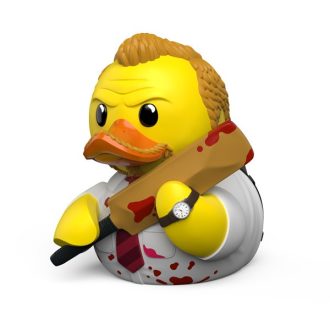   NUMSKULL Tubbz - Shaun of the Dead "Shaun" (First Ed.) Gumikacsa