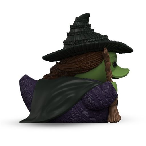 NUMSKULL Tubbz - Wicked "Elphaba Thropp" (First Ed.) Gumikacsa