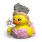 NUMSKULL Tubbz - Wicked "Glinda Upland" (First Ed.) Gumikacsa