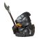 NUMSKULL Tubbz Boxed - Lord of the Rings "Uruk-Hai Pikeman" Gumikacsa