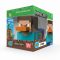 NUMSKULL Tubbz Boxed - Minecraft "Steve" Gumikacsa