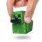 NUMSKULL Tubbz Mini - Minecraft "Creeper" Gumikacsa