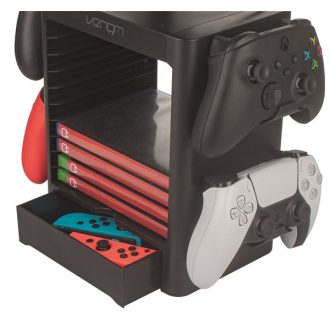 VENOM Kiegészítő Univerzális Gaming állvány, VS3060