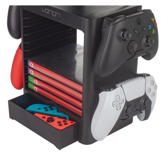 VENOM Kiegészítő Univerzális Gaming állvány, VS3060