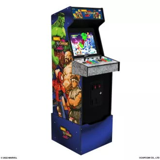 ARCADE1UP Játékkonzol X-MEN '97 DELUXE, MRC-A-403811