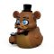 NUMSKULL Tubbz - Five Nights at Freddy's 'Freddy' (First Ed.) Gumikacsa