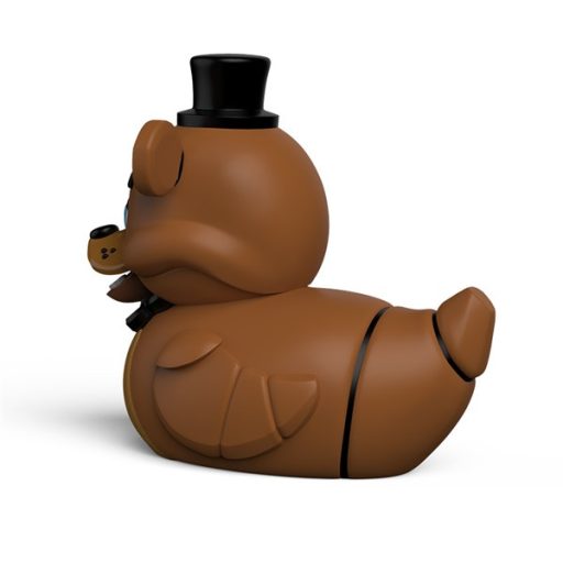 NUMSKULL Tubbz - Five Nights at Freddy's 'Freddy' (First Ed.) Gumikacsa