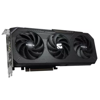 GIGABYTE Videokártya PCI-Ex16x AMD RX 9060 XT 16GB DDR6 OC