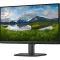 DELL Pro 22 Monitor 21,5" E2225HM FHD 1920×1080, VA 100Hz 16:9  3000:1, 250cd, 5ms, HDMI, DP, VGA, fekete
