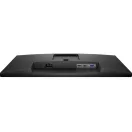 DELL Pro 24 Monitor 23,8"  E2425HSM FHD 1920x1080 VA 100Hz 1000:1 250cd, 5ms, HDMI, VGA, DP, fekete