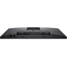 DELL Pro 24 Plus Monitor 23,8" P2425DE WQHD  IPS 2560x1440 100Hz 16:9 1500:1, 350cd, 8ms, HDMI, DP, USB-C, RJ45, fekete
