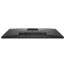 DELL Pro 27 Plus Monitor 27" P2725QE 4K UHD 3840x2160, IPS, 100Hz, 1500:1, 350cd, 8ms, HDMI, DP, USB-C, RJ45, fekete